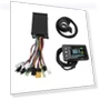 Electric Motor Controller Kit — Motors, Fishine