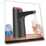 Electric Water Pump Dispenser — Hydration Solutions, HILIFE