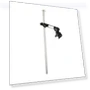 Fish Sensor Arm Vertical Slider Base Kit Rail — , BMO Japan