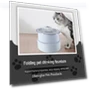 Foldable Drinking Fountain — Fountains, Pets Land