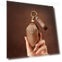 Genuine Leather Smart Key Cover — Key Holders & Accessories, GearUp AutoMoto