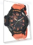 Gravitymaster Twin Sensor Watch — Men's Timepieces, Casio