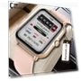HD Color Screen Smart Watch — Smartwatches, Tiktop2