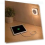 LED Night Light with Dual USB Charging Port — Night Lights, Dream Garage