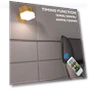 LED Wall Sconce with Touch Screen — Wall Lighting, Wrigleys