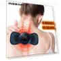 Mini Massage Patch — Thermal Comfort Solutions, Home Whispers