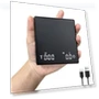 Mini Smart Coffee Electronic Scale — Weight Management Tools, Perfect choice for your home