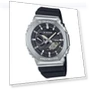 Oak G Steel Smartphone Link Solar Watch — Smartwatches, G-SHOCK
