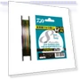 PE Line UVF Emeraldas DuraSensor — Braided, Daiwa