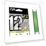 PE Line UVF PE DuraSensor — Braided, Daiwa