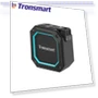 Portable Bluetooth Speaker — Portable Audio Solutions, Tronsmart