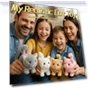 Realistic Cat Toy — Mice & Animals, Ren Peishi