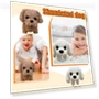 Realistic Robot Puppy — Interactive Animal Companions, Precious watch