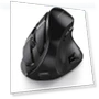 Rechargeable Bluetooth Vertical Mouse — Mouse Pads, SeenDa