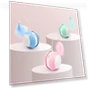 Rotating Smart Pet Toys — Interactive Animal Companions, Smart Pet Supplies
