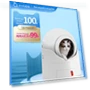 Semi-Automatic Smart Cat Litter Box — Litter Boxes, Pets Land