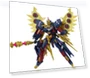 Shinkansen Transforming Robot Shinkalion Black Shinkalion Ogre Non-scale Plastic Model — Figure, Good Smile Company