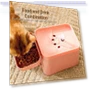 Silent Drinking Fountain with Circulation Filter for Cats and Dogs — Fountains, Pets Land