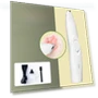 Silent Electric Trimmer for Cat and Dog Paw Grooming — Hair Clippers, Pets Land