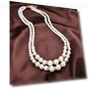 Smart Beads Necklace — Smart Jewelry, Soboar
