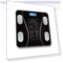 Smart Body Fat Scale — Weight Management Tools, Various wearables