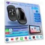 Smart CarPlay Box — Car Essentials, GearUp AutoMoto