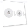 Smart LED Ceiling Light — LED, ZuiyouHome2