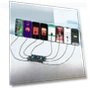 Smart Mobile Screen Clicker and Universal Charging Port — Mobile Devices & Accessories, StrideBox