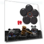 Smart Musical Boxing Target — Boxing Training Gear, Holland Pia