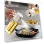 Smart Oil Dispenser Bottle — Bottles, Household Craft
