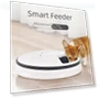Smart Pet Feeder with Six Ports — Automatic Feeders, Living nice