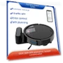 Smart Rechargeable 3-in-1 Cleaning Robot Vacuum — Smart Cleaning Robots, TrendVibeCN
