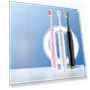 Smart Rechargeable Electric Toothbrush — Ultrasonic, Perfect choice for your home
