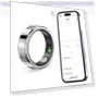 Smart Ring Health Tracker — Smart Rings, Good Household Items
