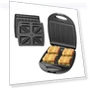 Smart Sandwich Maker Plus — Toaster Ovens, Oraimo