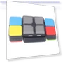 Smart Speed Puzzle Toy — Travel Games, Neoglint