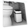Smart Trash Can Sensor — Kitchen Cans, SZ-Damai