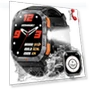 Smart Watch for Men — Smartwatches, SACOSDING