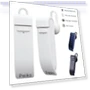 Smart Wireless Bluetooth Earbuds with Instant Translation — In-Ear Headphones, Gloves