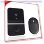 Smart Wireless Video Doorbell — Smart Home Security, ElectroCN