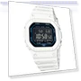 Smartphone Link Watch — Men's Timepieces, Casio