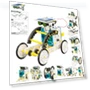 Solar Robot Craft Kit — Solar Power, SOONALL