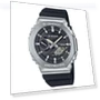 Solar Watch Black — Smartwatches, G-SHOCK