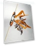 Spirits Vox Ignis SIDE ovid — Heroic Collectibles, MIYAKO