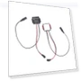 Touch Switch for Bathroom Mirror — Bathroom, Outing etrey