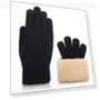Touchscreen-Compatible Gloves — Cold Weather Gloves, SAKURA BLOSSOM ITEMS