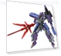 Transforming Robot Shinkalion 500 Type EVA — Figure, Good Smile Company