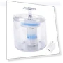 Transparent Drinking Fountain — Fountains, KONNWEI
