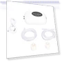 USB Rechargeable Quiet Dual-Channel Mini Aquarium Oxygen Pump — Air Pumps, Health & Beauty PRODUCT