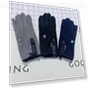 Waterproof Cycling Gloves with Touchscreen and Zipper — Gloves, TopSky